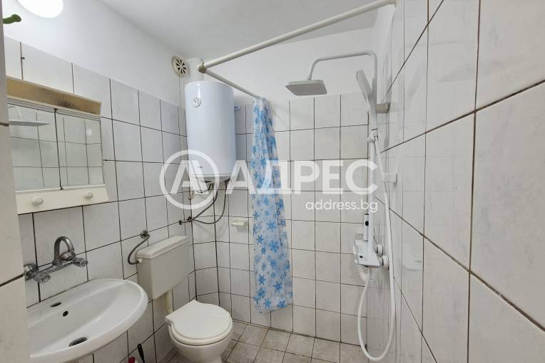 Двустаен апартамент, Варна, Погребите, 673791, Снимка 5