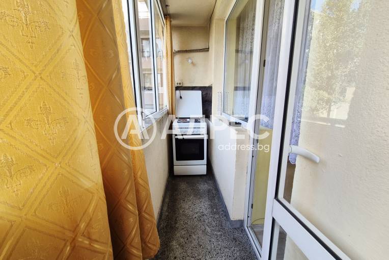 Двустаен апартамент, Варна, Погребите, 673791, Снимка 6