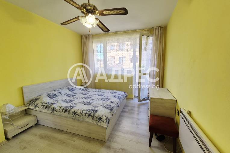 Двустаен апартамент, Варна, Погребите, 673791, Снимка 7