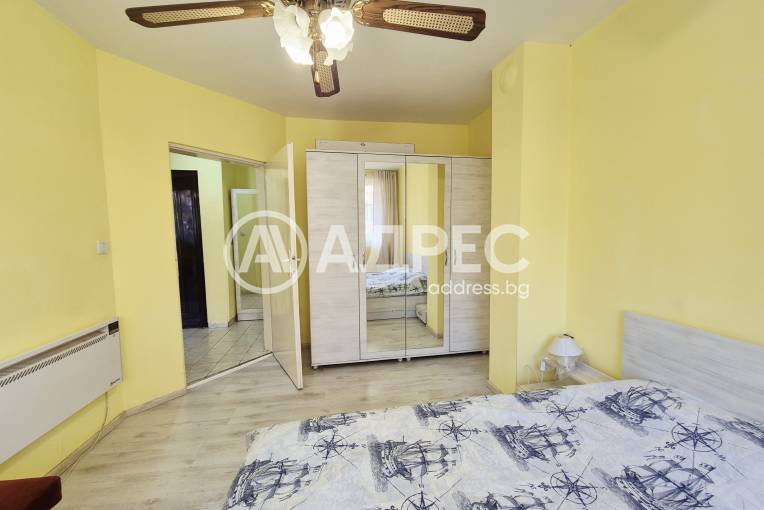 Двустаен апартамент, Варна, Погребите, 673791, Снимка 8