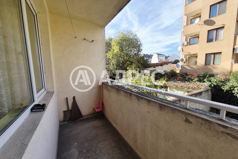 Двустаен апартамент, Варна, Погребите, 673791, Снимка 9