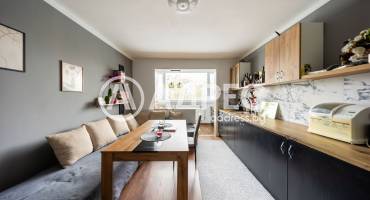 Тристаен апартамент, Плевен, Дружба 4, 674791, Снимка 1