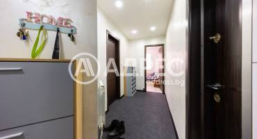 Тристаен апартамент, Плевен, Дружба 4, 674791, Снимка 10