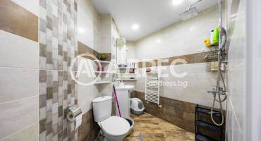 Тристаен апартамент, Плевен, Дружба 4, 674791, Снимка 11