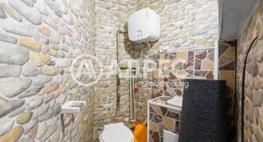 Тристаен апартамент, Плевен, Дружба 4, 674791, Снимка 12