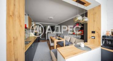 Тристаен апартамент, Плевен, Дружба 4, 674791, Снимка 2