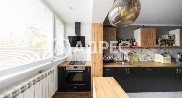 Тристаен апартамент, Плевен, Дружба 4, 674791, Снимка 3