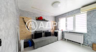 Тристаен апартамент, Плевен, Дружба 4, 674791, Снимка 4