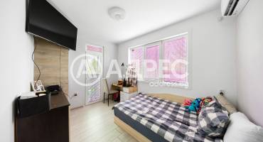 Тристаен апартамент, Плевен, Дружба 4, 674791, Снимка 7