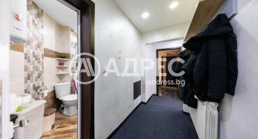 Тристаен апартамент, Плевен, Дружба 4, 674791, Снимка 9