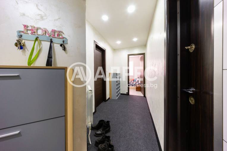 Тристаен апартамент, Плевен, Дружба 4, 674791, Снимка 10