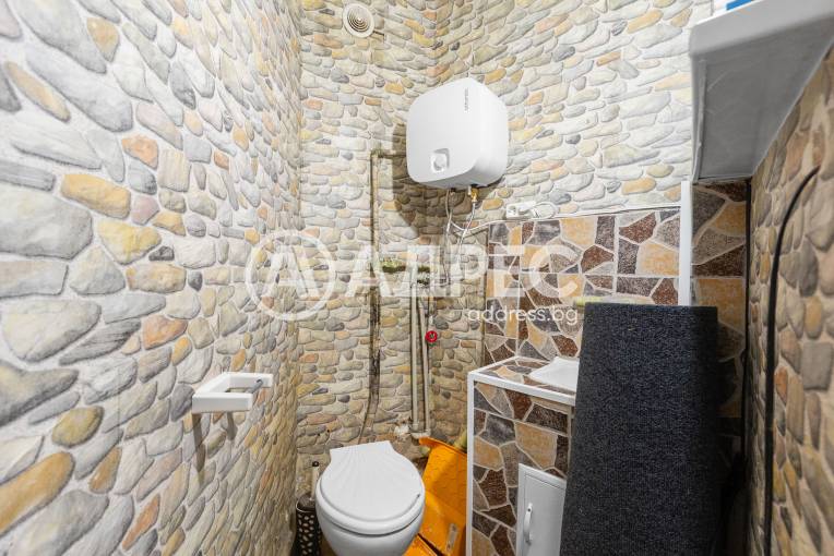 Тристаен апартамент, Плевен, Дружба 4, 674791, Снимка 12