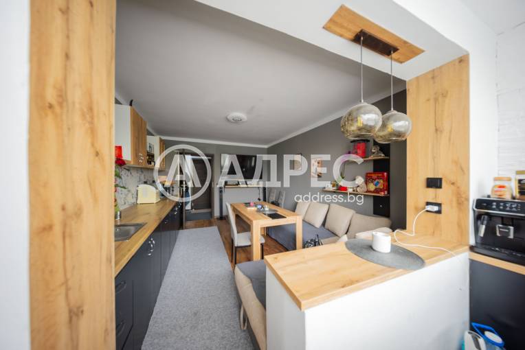 Тристаен апартамент, Плевен, Дружба 4, 674791, Снимка 2