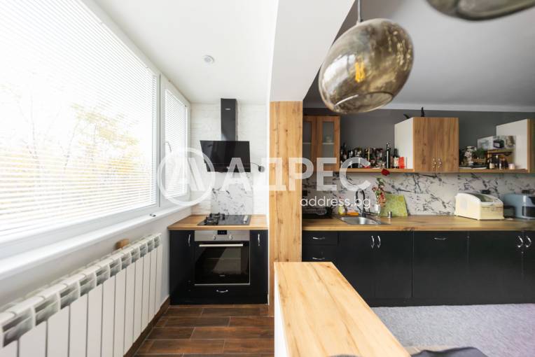 Тристаен апартамент, Плевен, Дружба 4, 674791, Снимка 3