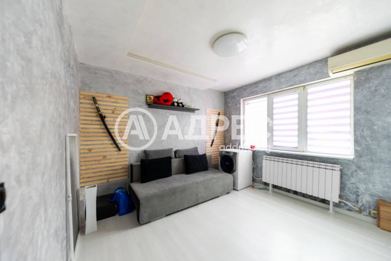 Тристаен апартамент, Плевен, Дружба 4, 674791, Снимка 4