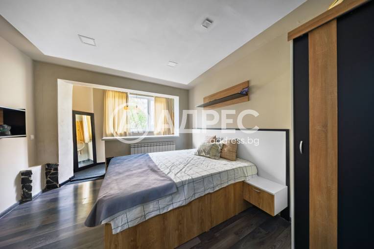 Тристаен апартамент, Плевен, Дружба 4, 674791, Снимка 5