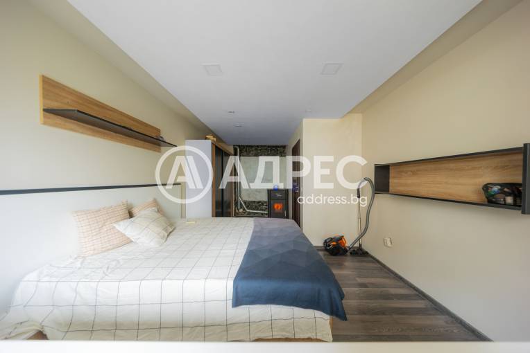 Тристаен апартамент, Плевен, Дружба 4, 674791, Снимка 6