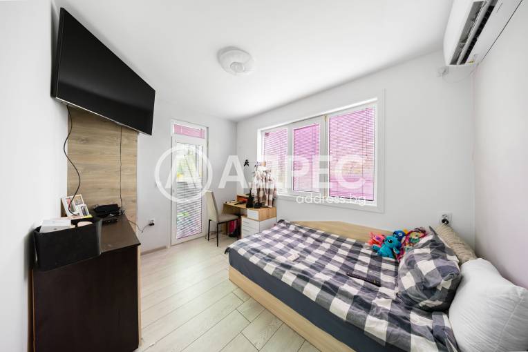 Тристаен апартамент, Плевен, Дружба 4, 674791, Снимка 7