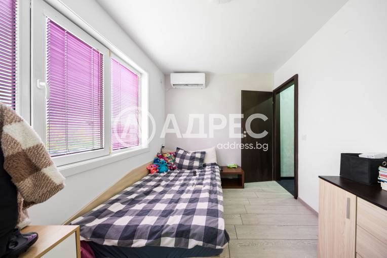 Тристаен апартамент, Плевен, Дружба 4, 674791, Снимка 8