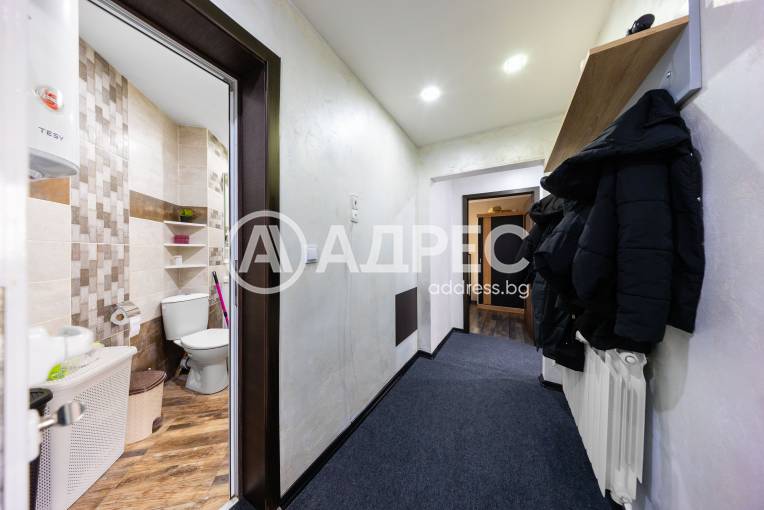 Тристаен апартамент, Плевен, Дружба 4, 674791, Снимка 9