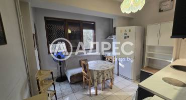 Двустаен апартамент, Плевен, Сторгозия, 678791, Снимка 1