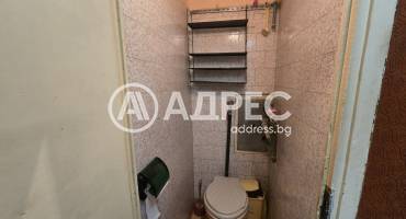 Двустаен апартамент, Плевен, Сторгозия, 678791, Снимка 10