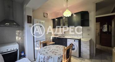 Двустаен апартамент, Плевен, Сторгозия, 678791, Снимка 2