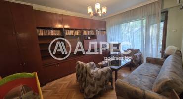 Двустаен апартамент, Плевен, Сторгозия, 678791, Снимка 3