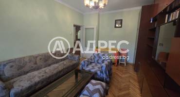 Двустаен апартамент, Плевен, Сторгозия, 678791, Снимка 4