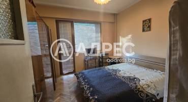 Двустаен апартамент, Плевен, Сторгозия, 678791, Снимка 5