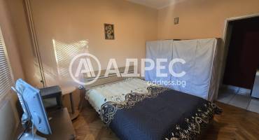 Двустаен апартамент, Плевен, Сторгозия, 678791, Снимка 6