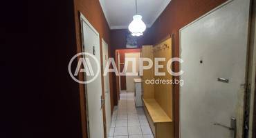 Двустаен апартамент, Плевен, Сторгозия, 678791, Снимка 7