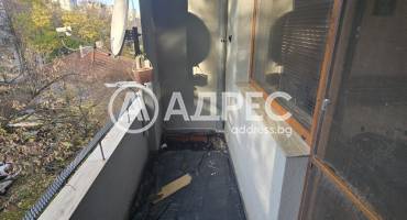 Двустаен апартамент, Плевен, Сторгозия, 678791, Снимка 8