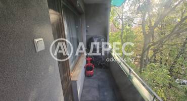 Двустаен апартамент, Плевен, Сторгозия, 678791, Снимка 9