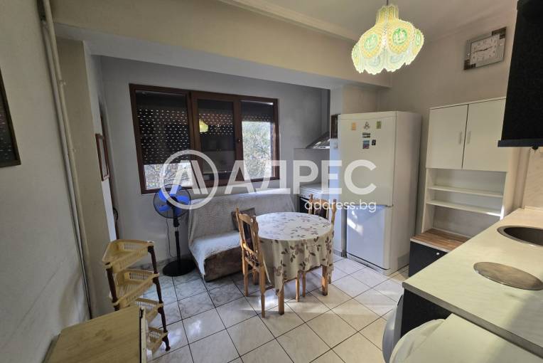 Двустаен апартамент, Плевен, Сторгозия, 678791, Снимка 1