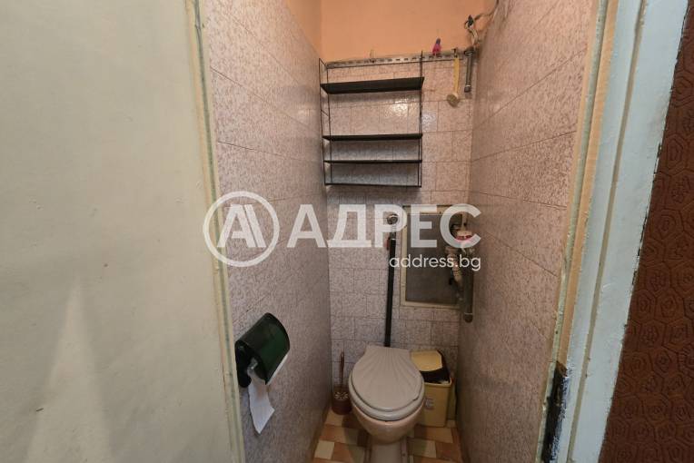 Двустаен апартамент, Плевен, Сторгозия, 678791, Снимка 10