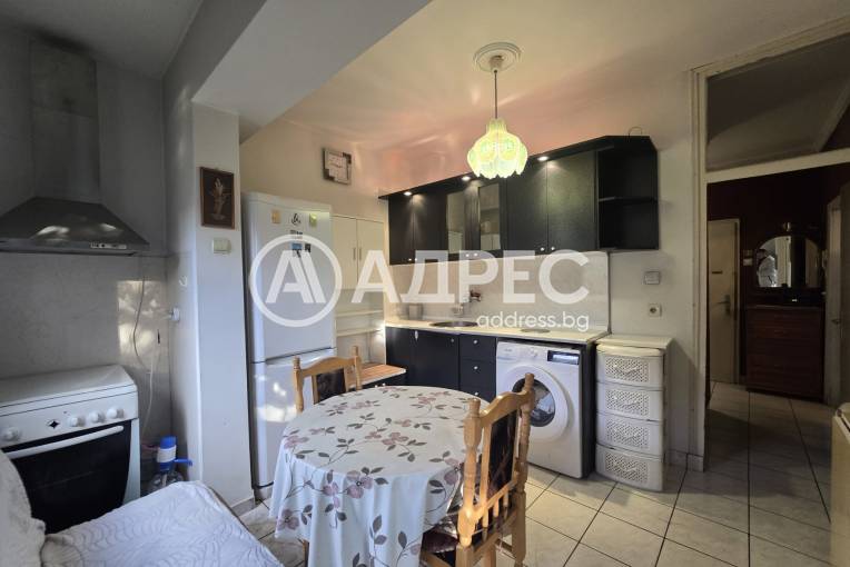 Двустаен апартамент, Плевен, Сторгозия, 678791, Снимка 2