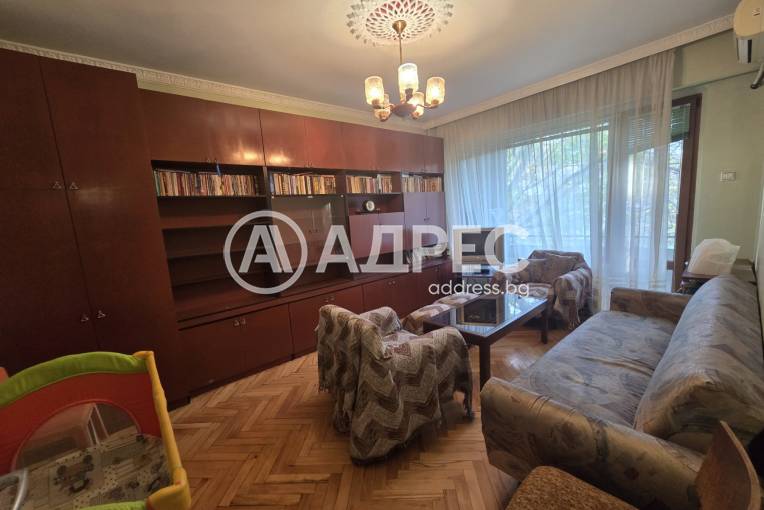 Двустаен апартамент, Плевен, Сторгозия, 678791, Снимка 3