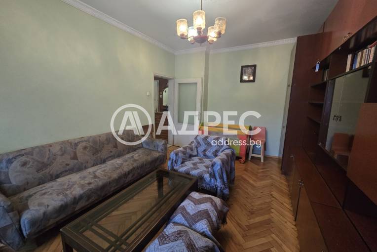 Двустаен апартамент, Плевен, Сторгозия, 678791, Снимка 4