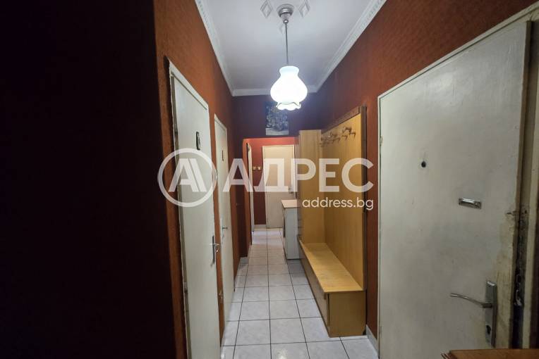 Двустаен апартамент, Плевен, Сторгозия, 678791, Снимка 7