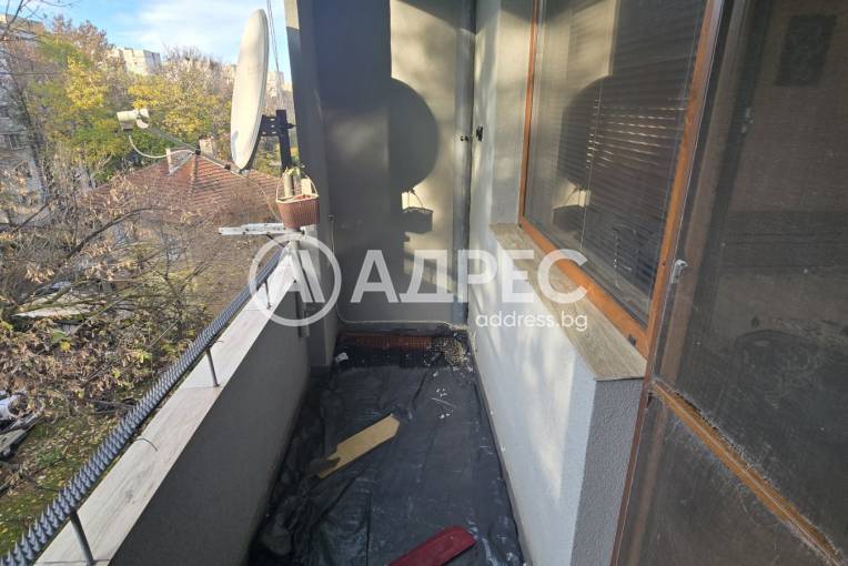 Двустаен апартамент, Плевен, Сторгозия, 678791, Снимка 8