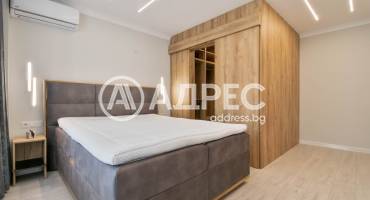 Тристаен апартамент, Бургас, Изгрев, 687791, Снимка 4