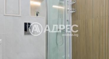 Тристаен апартамент, Бургас, Изгрев, 687791, Снимка 6