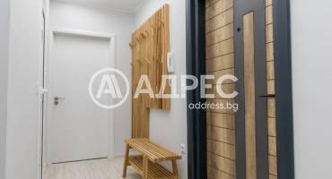 Тристаен апартамент, Бургас, Изгрев, 687791, Снимка 9