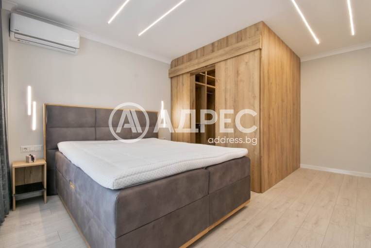 Тристаен апартамент, Бургас, Изгрев, 687791, Снимка 4