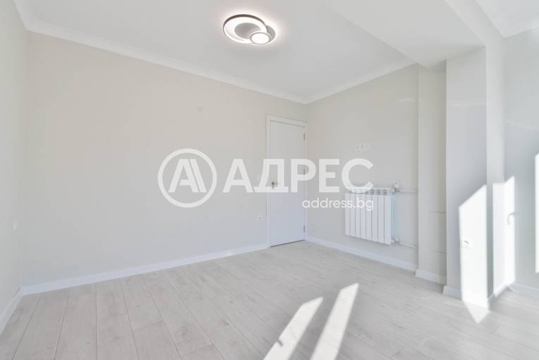 Тристаен апартамент, Бургас, Изгрев, 687791, Снимка 5