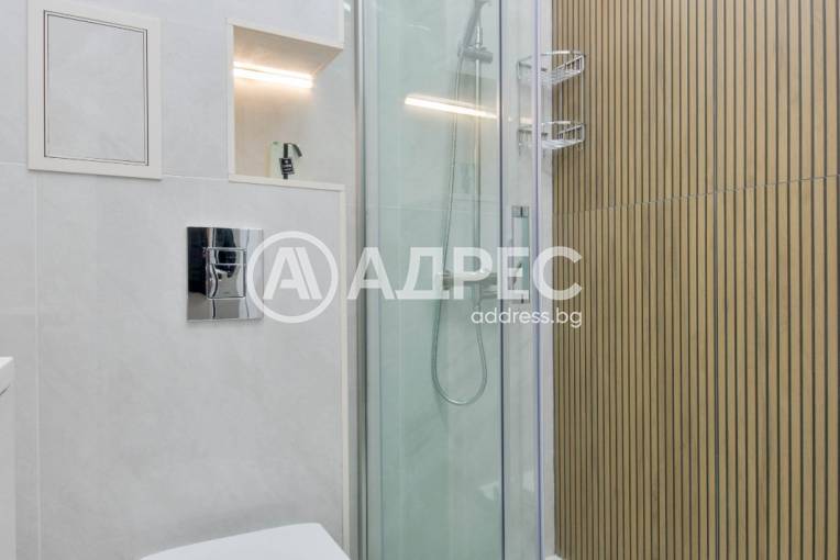 Тристаен апартамент, Бургас, Изгрев, 687791, Снимка 6