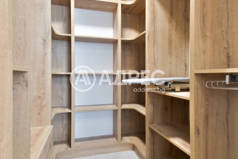 Тристаен апартамент, Бургас, Изгрев, 687791, Снимка 7