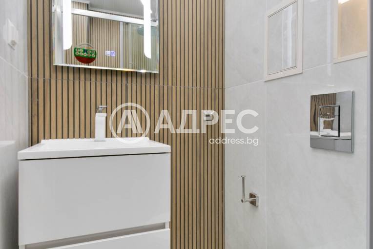 Тристаен апартамент, Бургас, Изгрев, 687791, Снимка 8