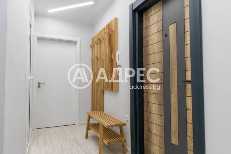Тристаен апартамент, Бургас, Изгрев, 687791, Снимка 9